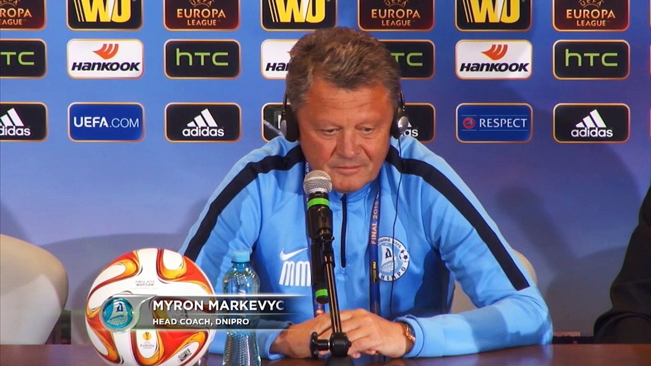 Dnipro vs. Sevilla: Das Finale der Gegensätze