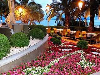 Projetna večer u Opatiji