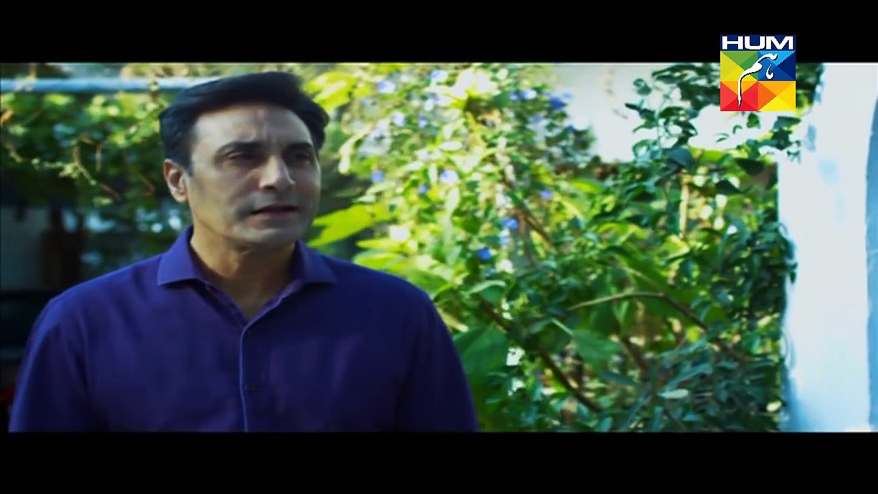 Karb HUM TV Drama Episode 3 Part2 720p May 18, 2015 Video Watch Online HD