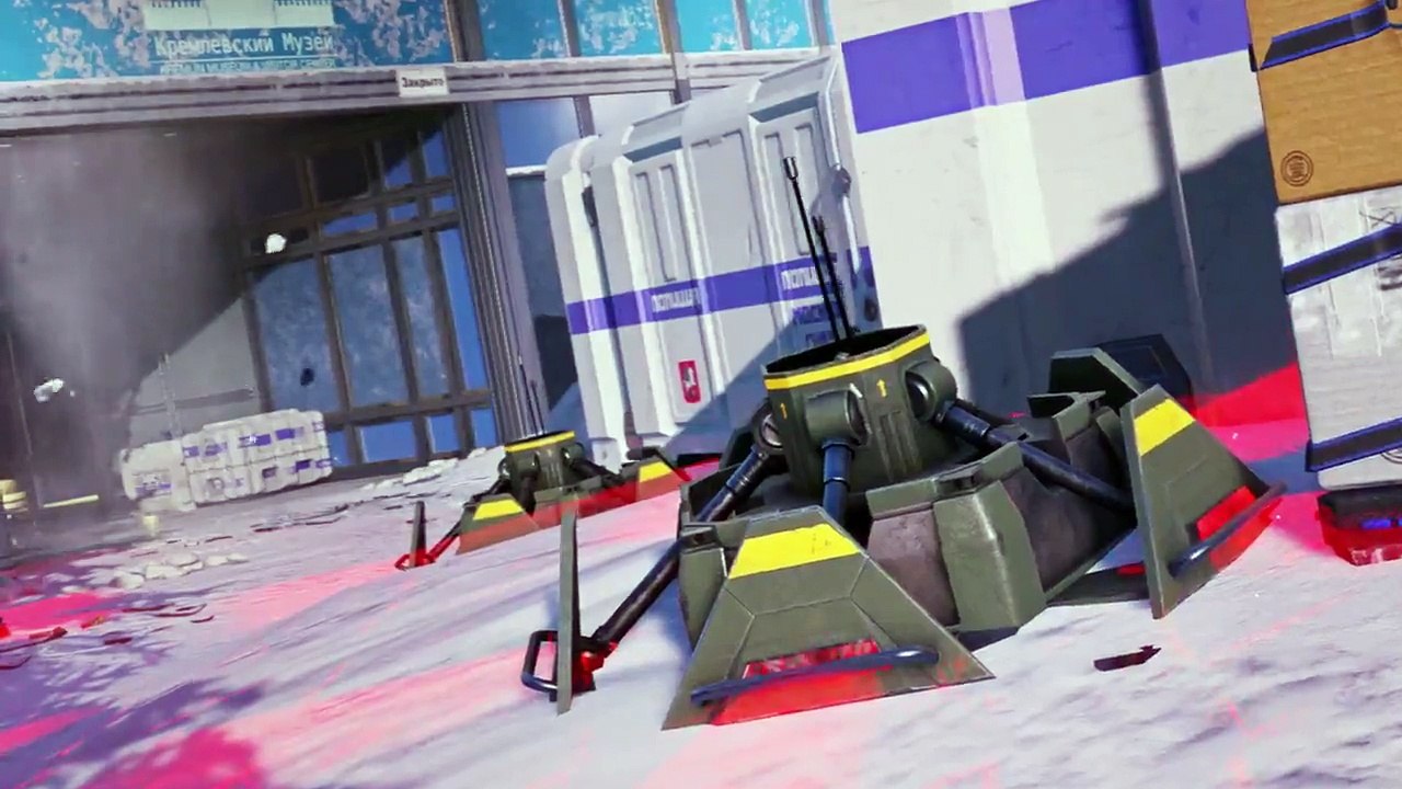 Bafr  gameplay  Call of Duty  Advanced War - supremacy -