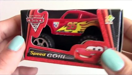 CARS Escape From Frank Track Set Disney Pixar Cars 2 Lightning Mcqueen Superhero Superman
