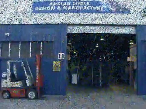 Highly Durable Steel Supplies Including Posts and Brackets in Brisbane