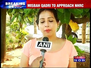 Muslim woman denied flat in Mumbai