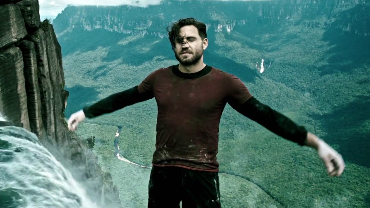 Point Break (2015) : Bande annonce