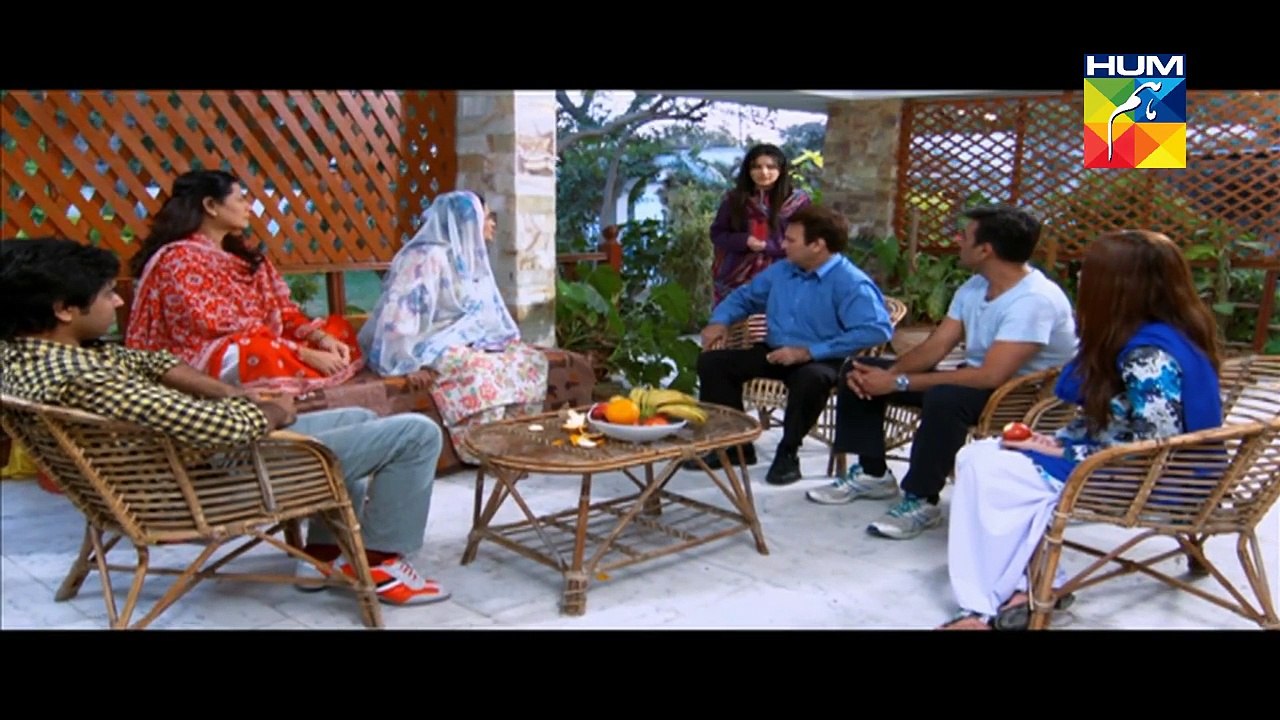 Karb HUM TV Drama Episode 4 Part2 720p May 25, 2015 Video Watch Online HD