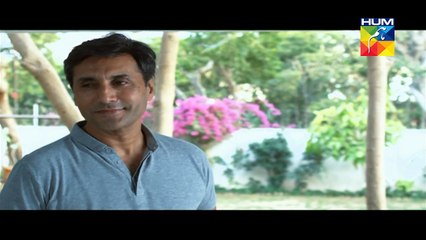 Karb HUM TV Drama Episode 4 Part3 720p May 25, 2015 Video Watch Online HD