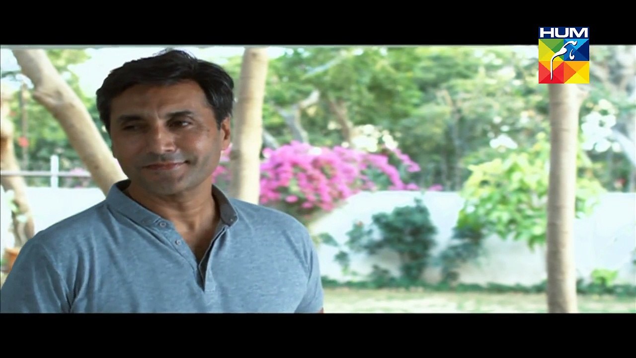Karb HUM TV Drama Episode 4 Part3 720p May 25, 2015 Video Watch Online HD