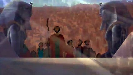 The Prince of Egypt - When you believe (Korean)
