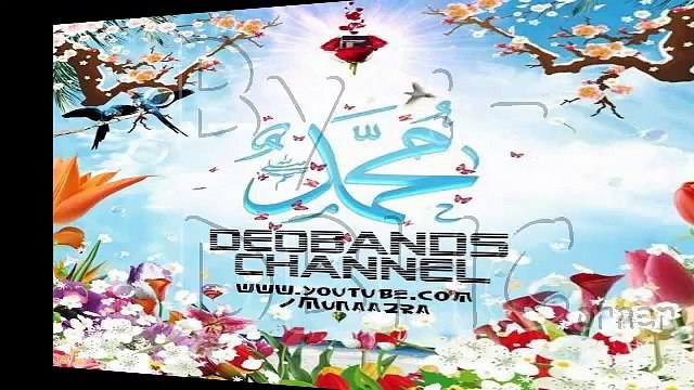 Ae Rasool E Ameen S.A.W Urdu Naat Video By Junaid Jamshed