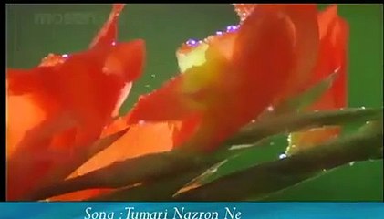 Tumhari Nazron Mein Humne Dekha Ajab Si Chahat Jhalak rahi Hai  Kal Ki Awaaz HQ