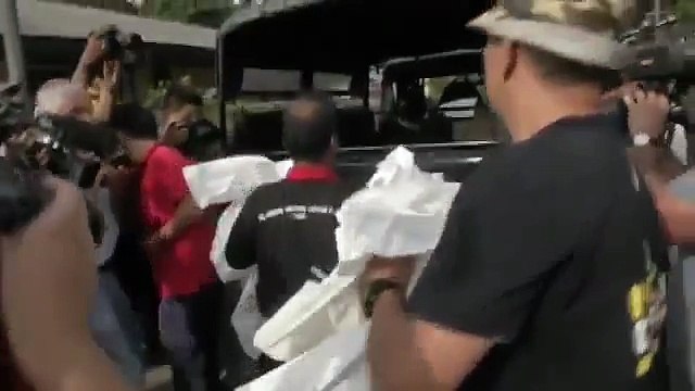 Migrants Flooding Into Malaysia and Indonesia Trade One Nightmare for Another NYTimes com