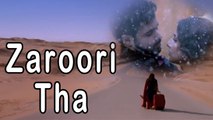 Zaroori Tha SONG Hamari Adhuri Kahani ft Emraan Hashmi and Vidya Balan