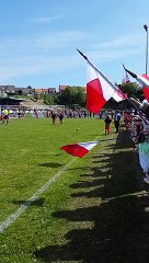 Le superbe coup franc de Yanis