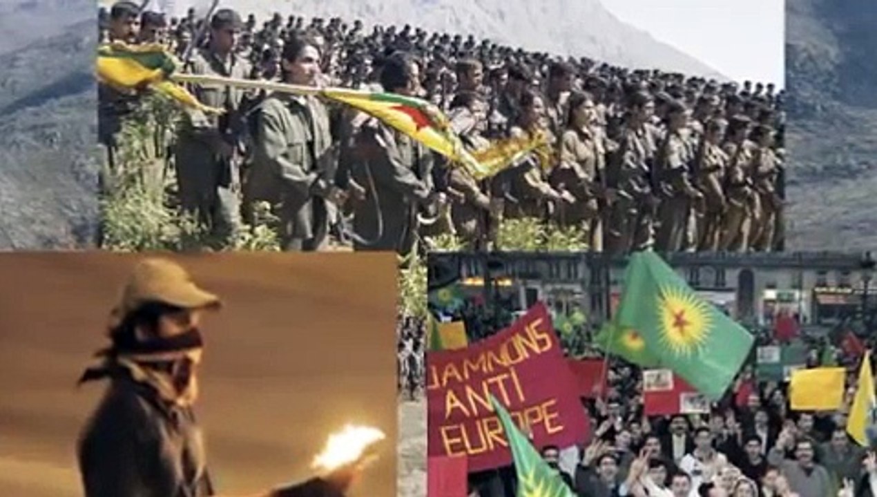 DELÎLA - HA GERÎLA