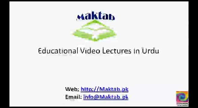 FSc Biology Book1, CH 2, LEC 8; Introduction to Proteins and its Functions