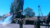 Russian Military Tank Fail - Wonderful Engineering