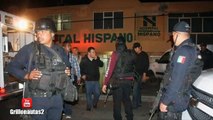 Sicarios atacan a director de Seguridad Pública de Quiroga, Michoacán; hieren a dos escoltas