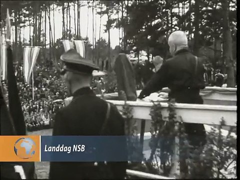 landdag NSB - 1942