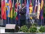 T. D. Jakes - Woman thou art loosed (2/5)