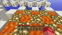 [Minecraft] PS3 Hunger Games