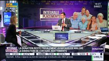 Idées de placement: Les règles et les stratégies de la donation - 27/05