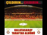 Galatasaray 2008 Albüm- Ölüm Varmış Korku Varmış