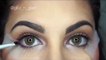 Motives® Little Black Dress Gel Liner Eye makeupTutorial| Makeup artist