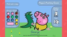 Peppa Pig : Mini jeux - pour enfants en français