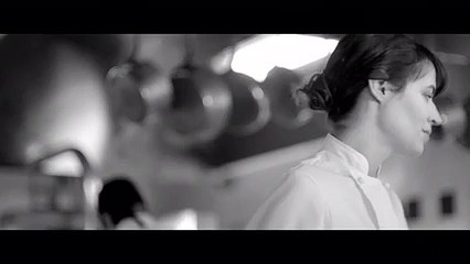 Publicité BforBank - 2015 - Compte Bancaire - Chef étoilée