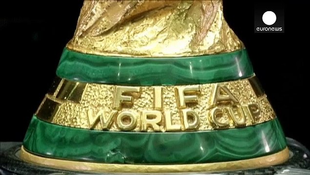 Varios dirigentes de la FIFA, detenidos por corrupción en Suiza por orden de la justicia de EE UU