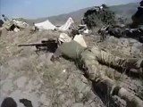 Pak Army Sniper sending a TTP Extremist to Hell