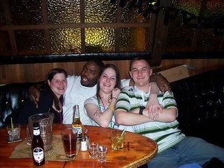 Friends In Low Places