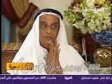 آخر لقاء تلفزيوني مع الدكتور احمد الربعي - ج1