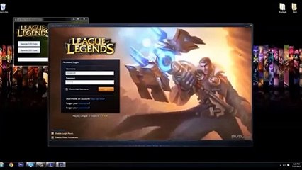 下载视频: [FR][RP] Générateur de Riot Points League of Legends | Riot Points Gratuit [2015]