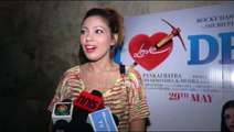 Taarak Mehta Ka Ooltah Chashmah Fame Munmun Dutta Loves Romantic- Comedy Movies, Check Out!