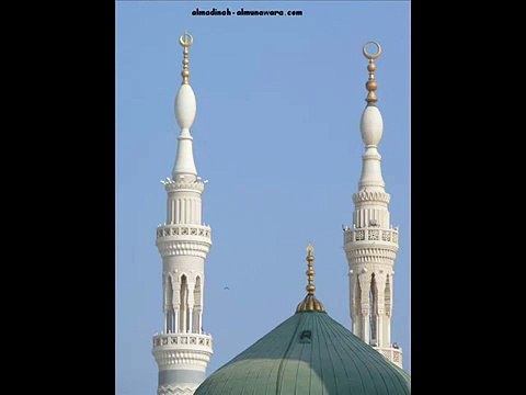 توفيق المنجد - Islamic Anasheed - انشودة أتيناك بالفقر