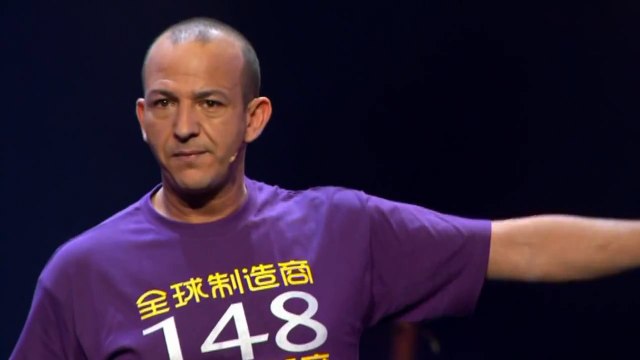 Najib Amhali-The Best Of Deel 3