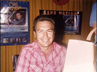 Gene Watson - Love In The Hot Afternoon