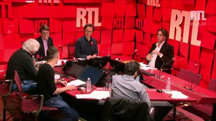 Luc Ferry est l'invité de Stéphane Bern part 2