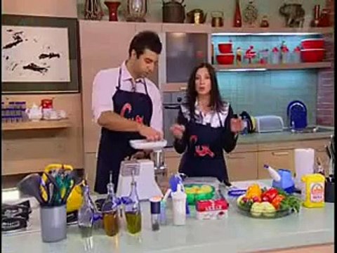 staroetv.su / Смак (Первый канал, 01.12.2007) Екатерина Стриженова