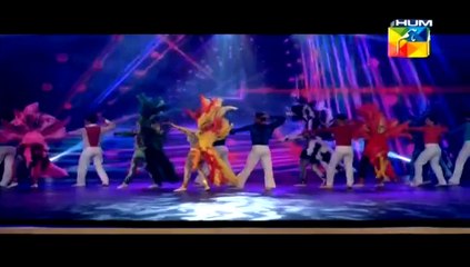 Servis 3rd Hum Awards 2015 Part 4 ( 720p HD Quality ) | 24-05-2015