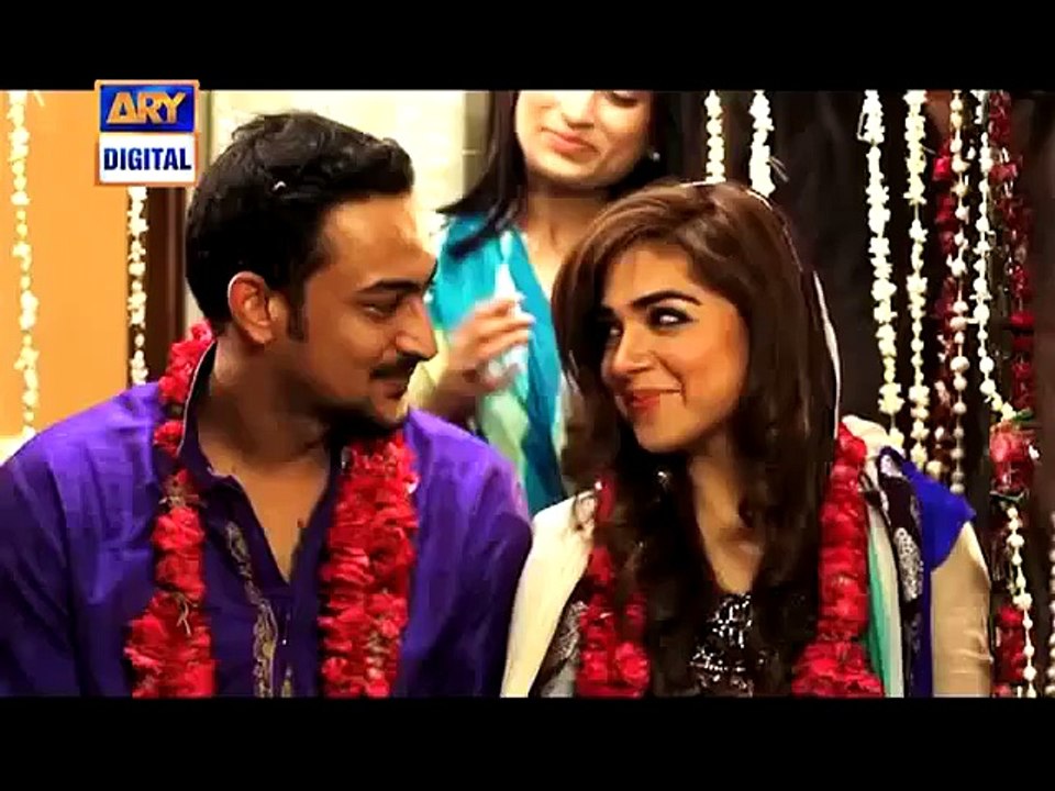Qarz By Sara Raza Khan