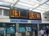 Train Travel in Italy: Advice, Vocabulary & How to Buy Your Tickets