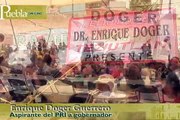 Enrique Doger celebró su cumpleaños