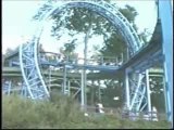 JJBWorks' Hershey Rollercoaster Rides