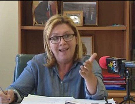 Στην κυβέρνηση οι ευθύνες για την καθυστέρηση ορισμού εκκαθαριστή στον Οργανισμό Κωπαίδας από την Φανή Παπαθωμά