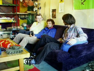 Le Bidule - La molecule de jeunesse (inédit)