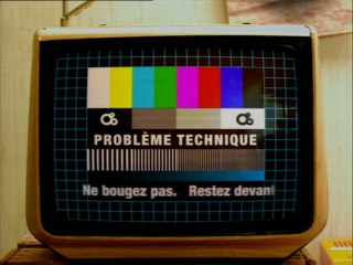 Le Bidule - La television part 1 (inédit)