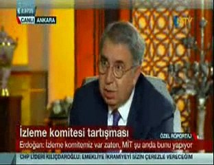 Cumhurbaşkanı Erdoğan Oğuz Haksever'e kızdı