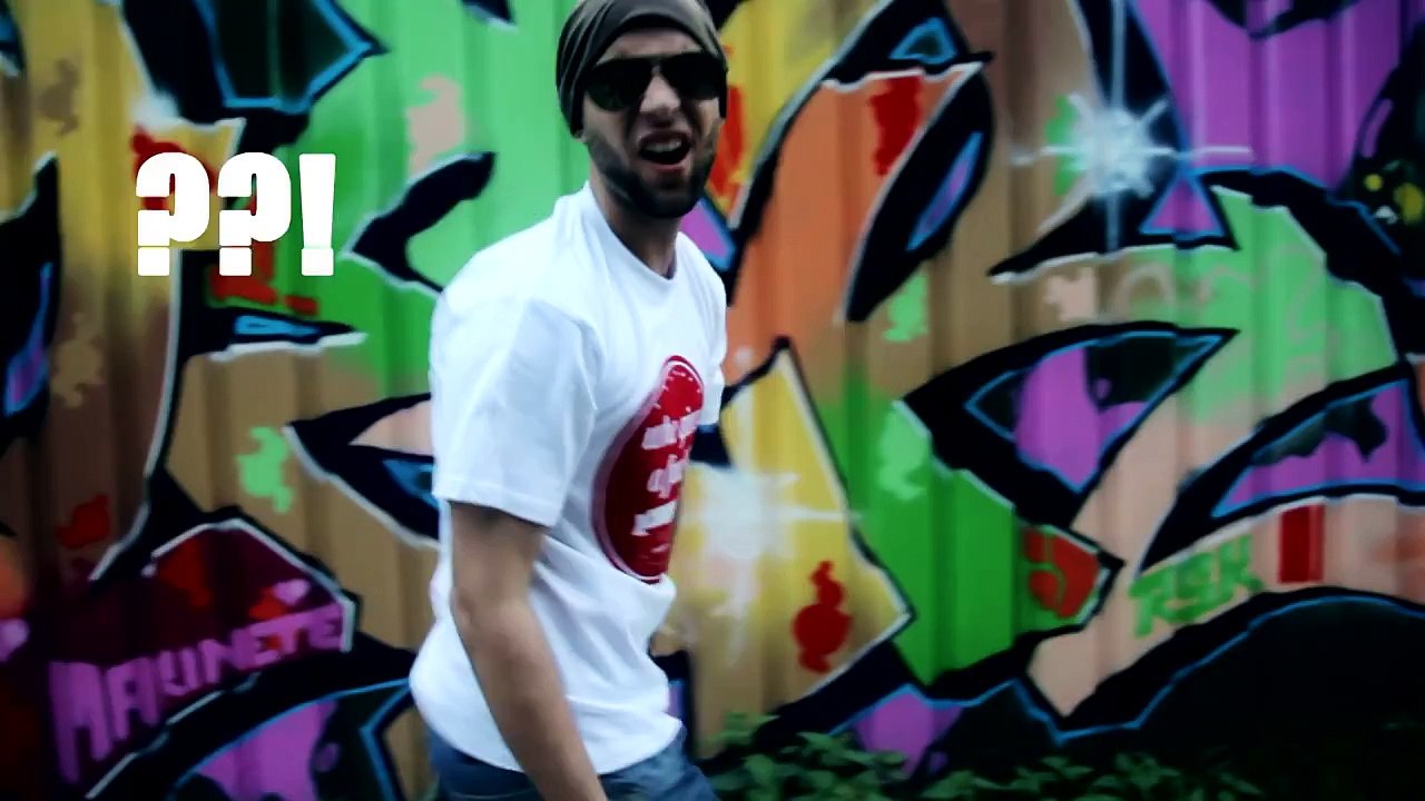 JBB 2013 [KING FINALE] - 4tune vs. SpongeBOZZ [HR] prod. by Mekkro Mye